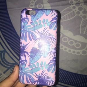 Iphone 6s case